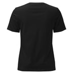 LIV 4 Hockey Icons - Women's Relaxed T-Shirt