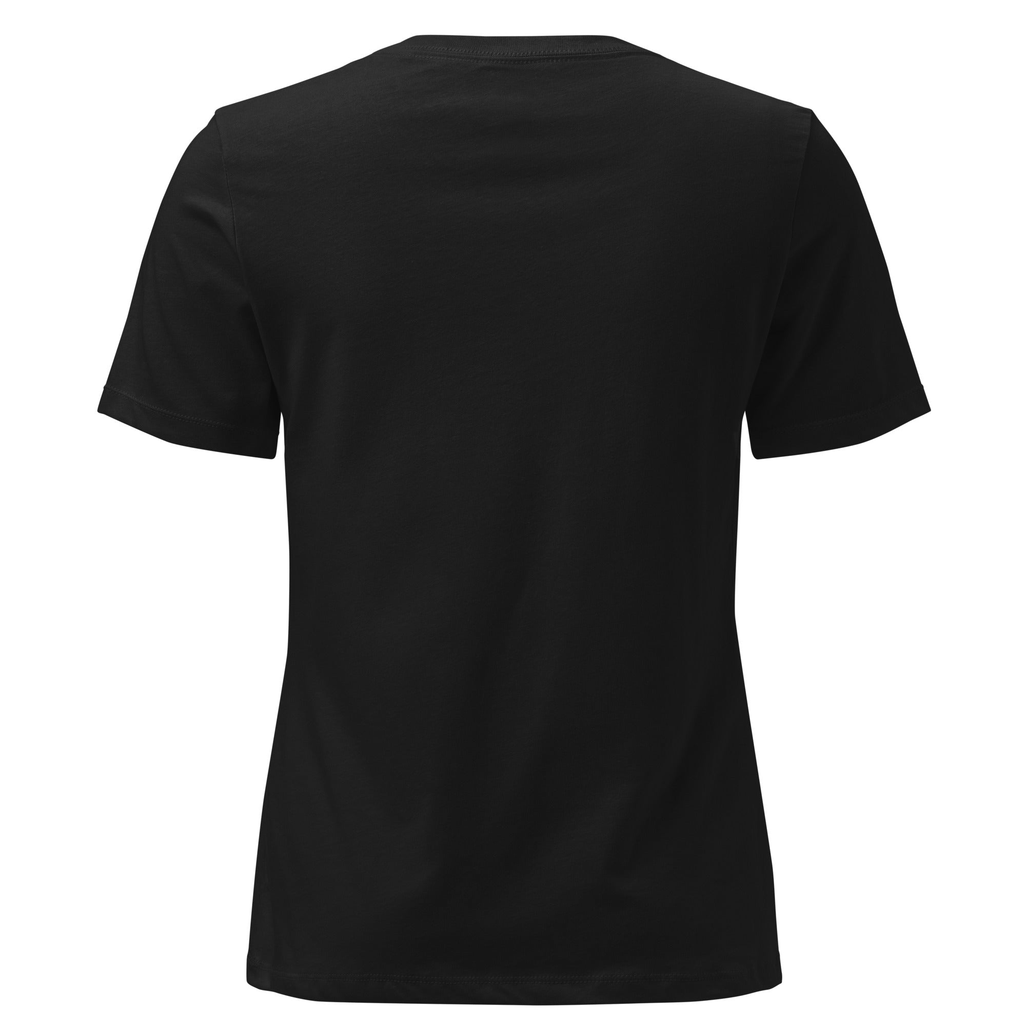 LIV 4 Hockey Icons - Women's Relaxed T-Shirt