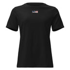 LIV 4 Patriotic - Women's Relaxed T-Shirt
