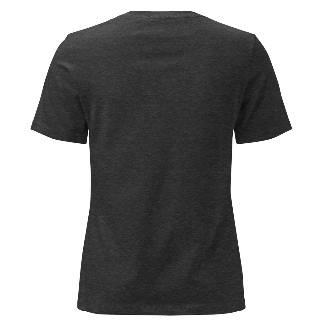 LIV 4 Hockey - Women's Relaxed T-Shirt