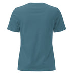 LIV 4 Golf - Women's Relaxed T-Shirt