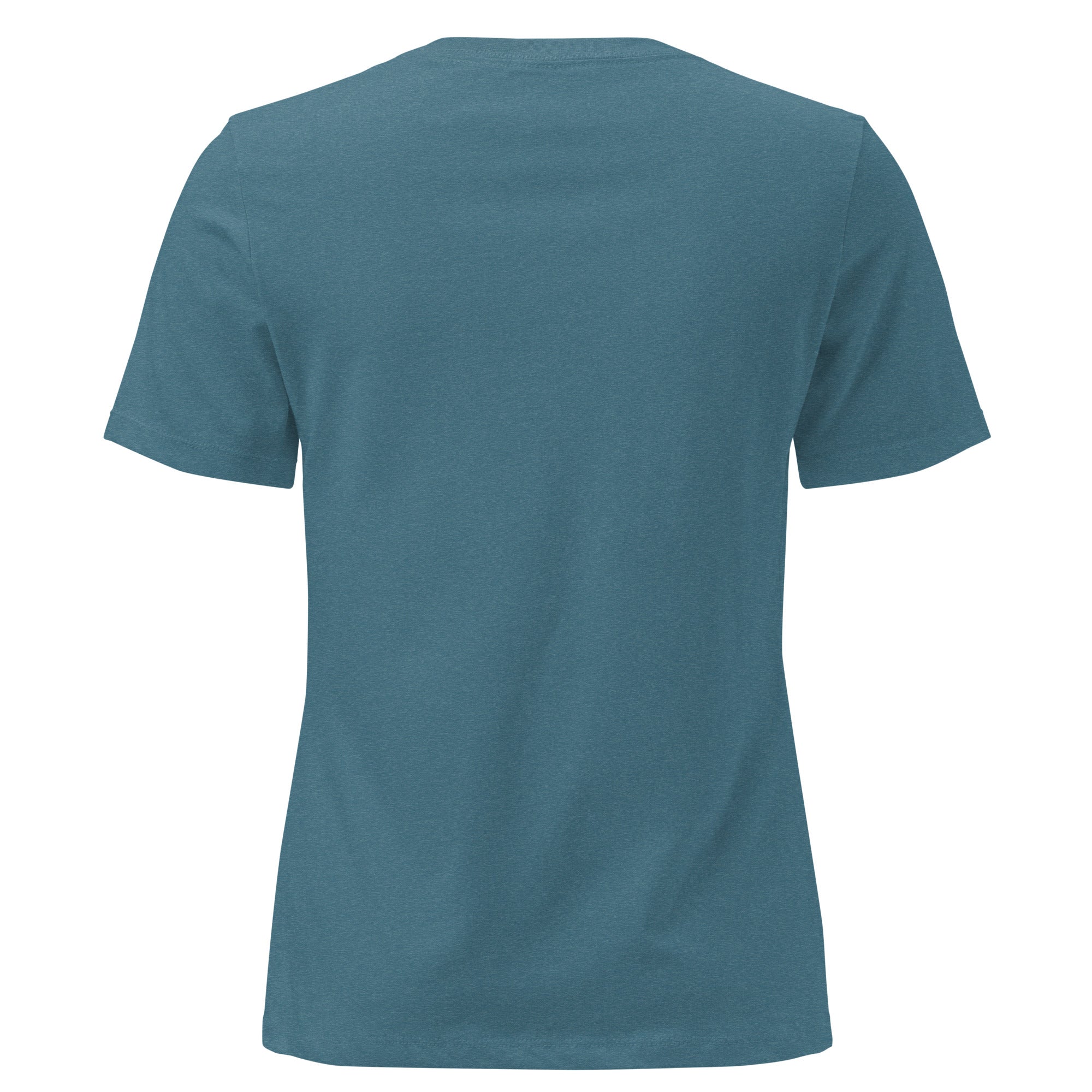 LIV 4 Hockey Icons - Women's Relaxed T-Shirt
