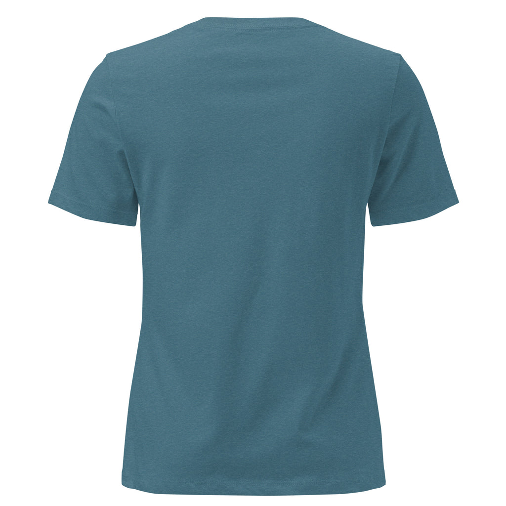 LIV 4 Hockey - Women's Relaxed T-Shirt
