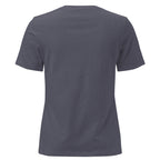 LIV 4 Baseball Icons - Women's Relaxed T-Shirt