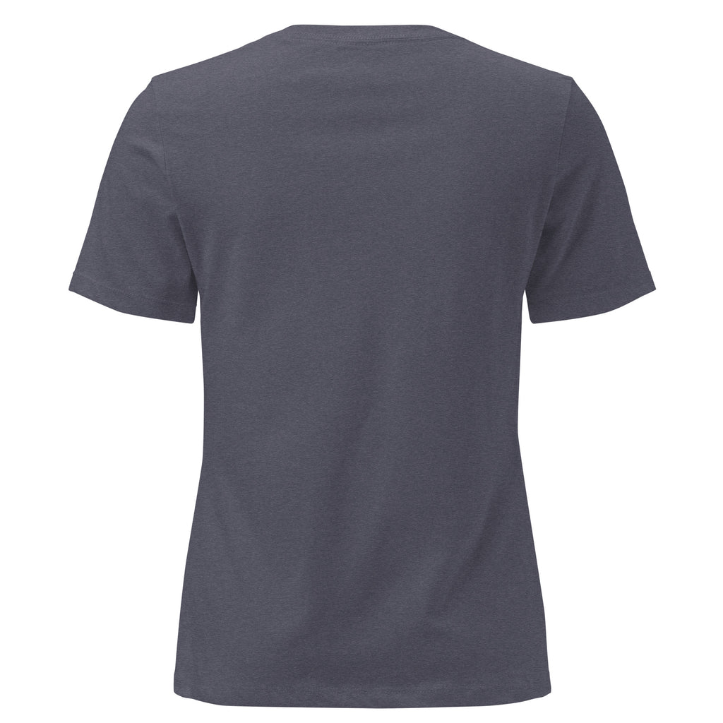LIV 4 Hockey Icons - Women's Relaxed T-Shirt