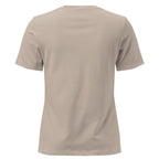 LIV 4 Golf - Women's Relaxed T-Shirt