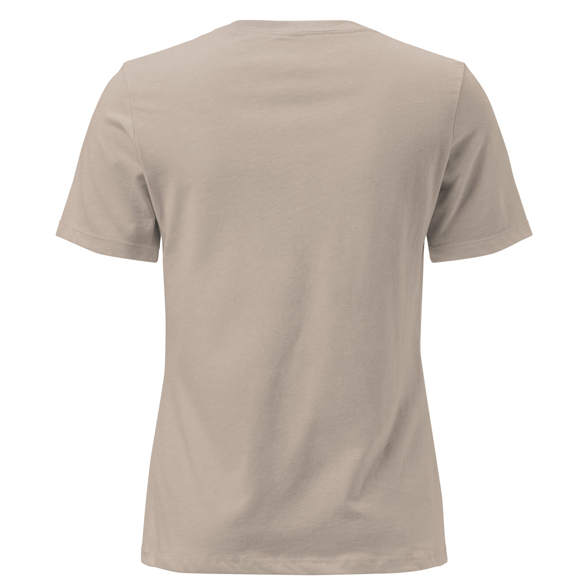 LIV 4 Hockey Icons - Women's Relaxed T-Shirt