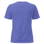 LIV 4 Hockey - Women's Relaxed T-Shirt