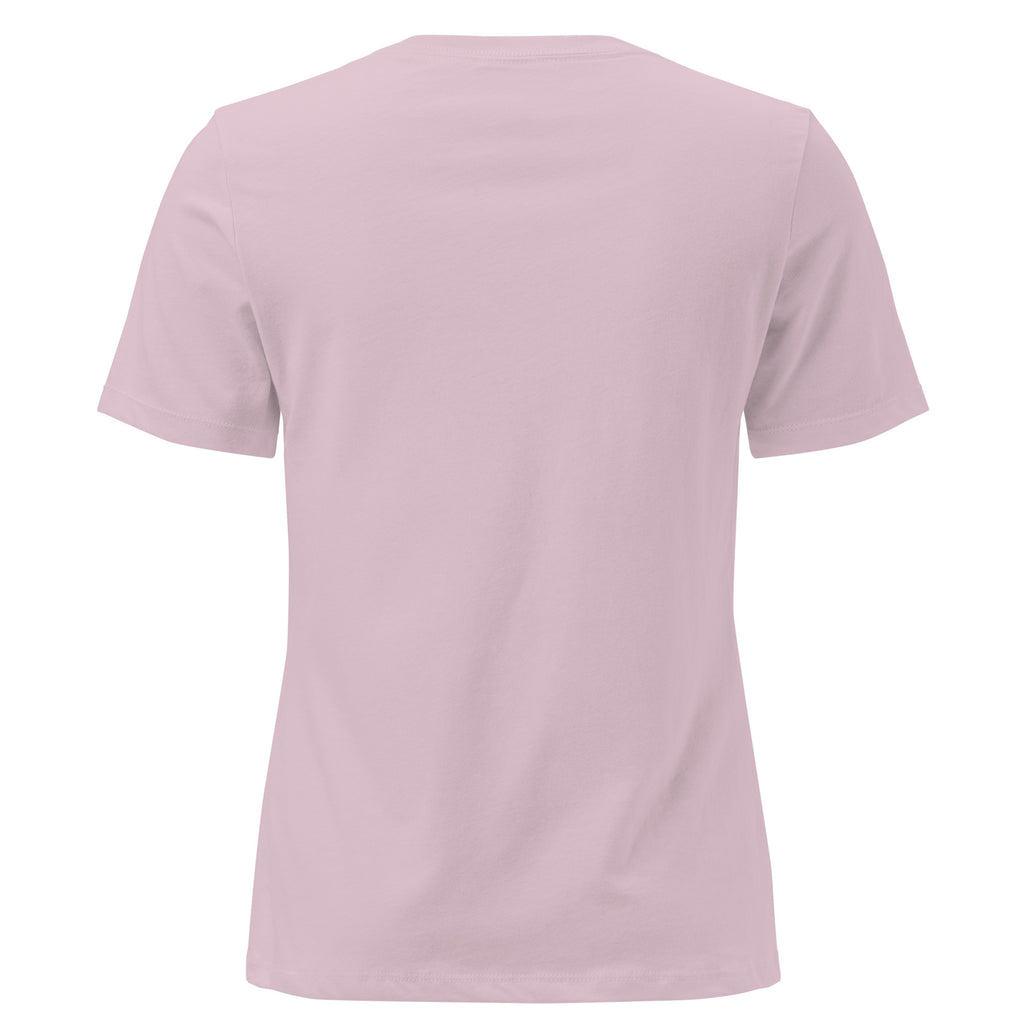 LIV 4 Golf Course - Women's Relaxed T-Shirt
