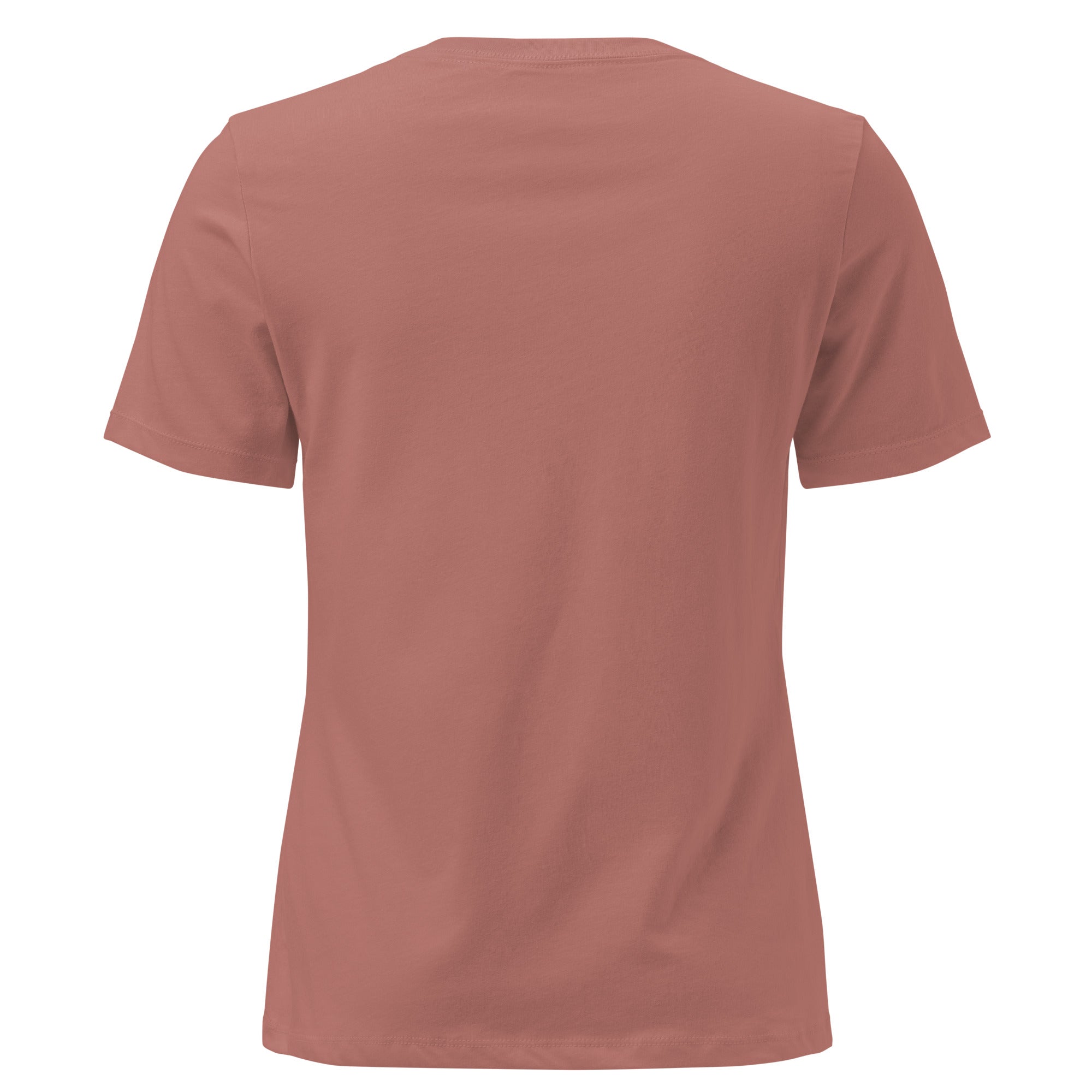 LIV 4 Golf - Women's Relaxed T-Shirt