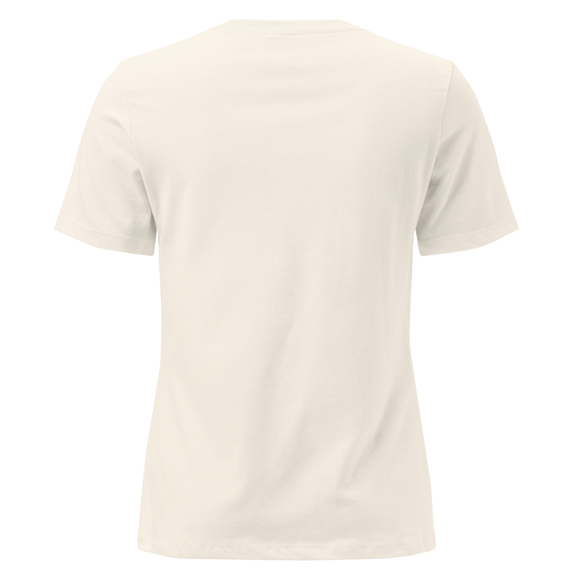 LIV 4 Golf Course - Women's Relaxed T-Shirt