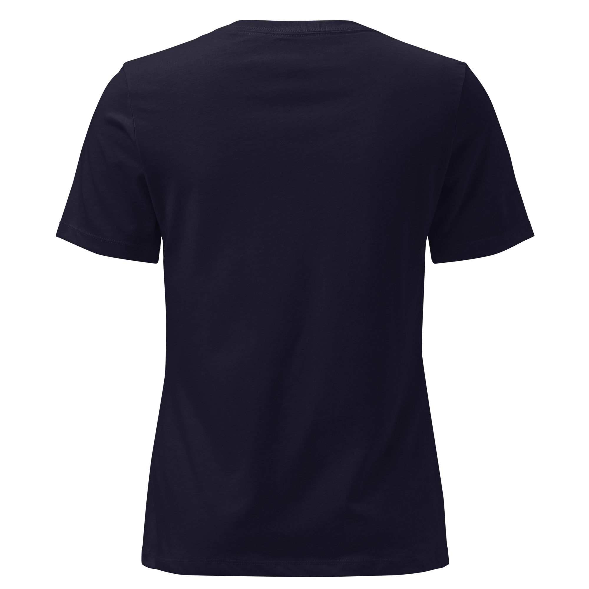 LIV 4 Golf - Women's Relaxed T-Shirt