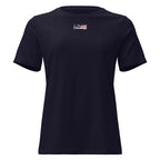 LIV 4 Patriotic - Women's Relaxed T-Shirt