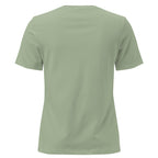 LIV 4 Hockey Icons - Women's Relaxed T-Shirt