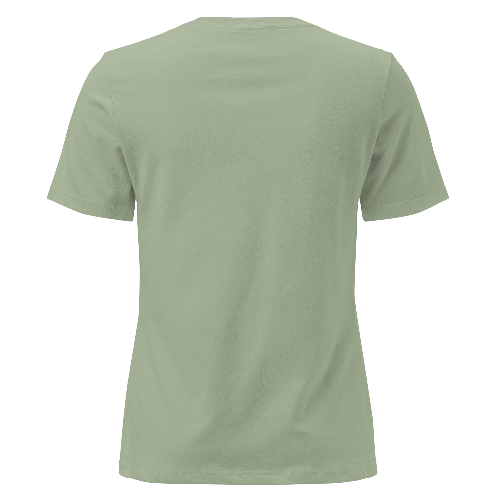 LIV 4 Hockey - Women's Relaxed T-Shirt