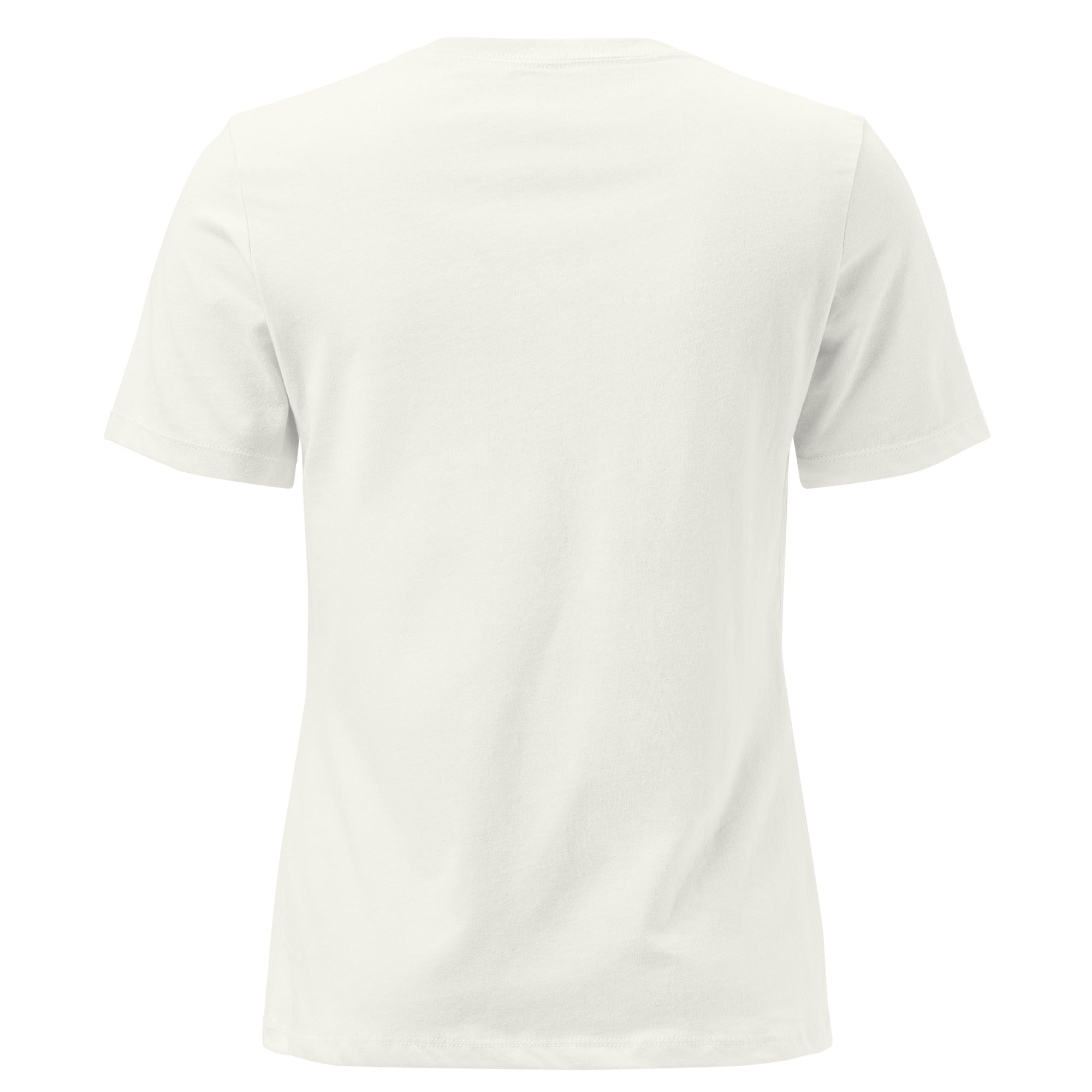 LIV 4 Golf Course - Women's Relaxed T-Shirt