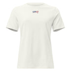 LIV 4 Patriotic - Women's Relaxed T-Shirt