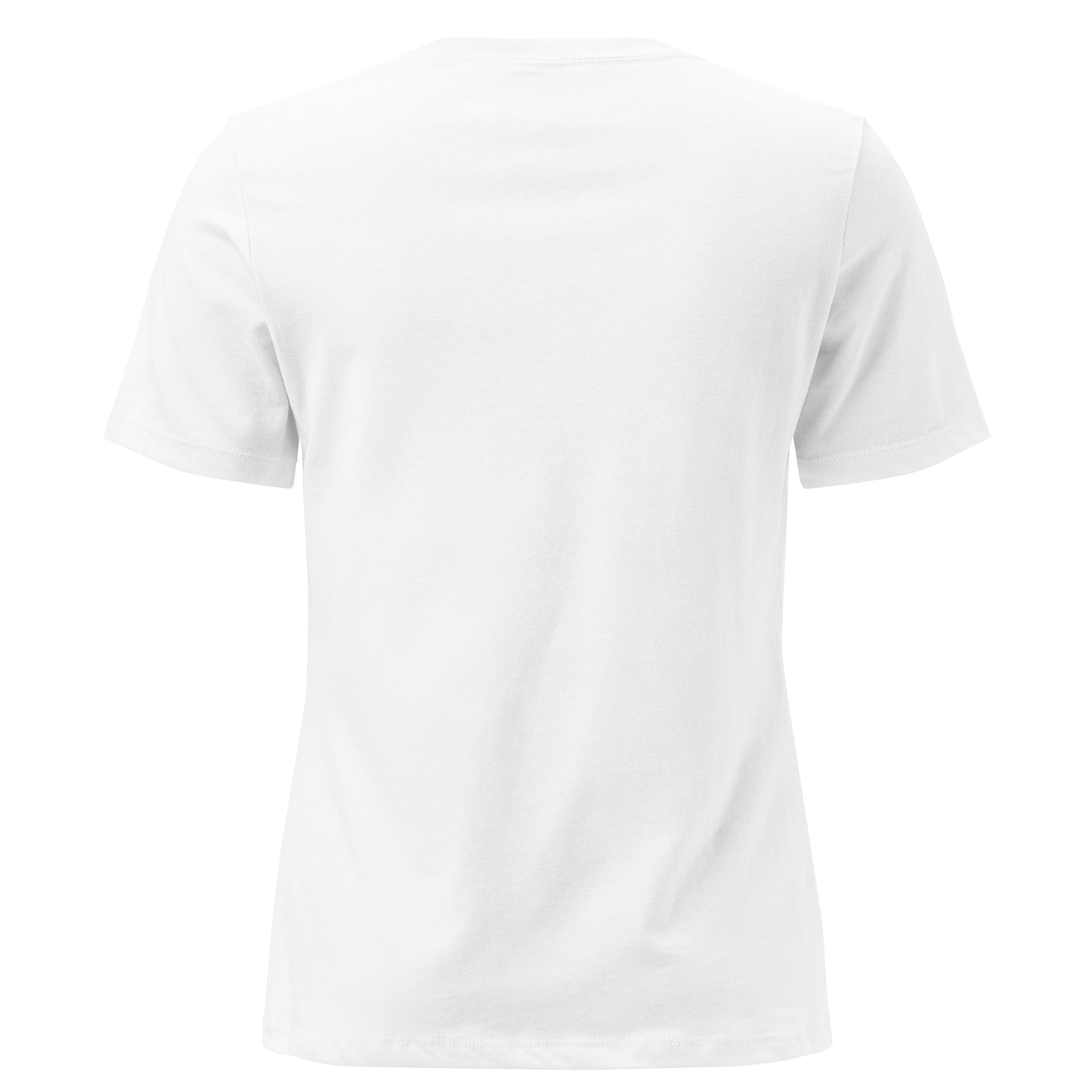 LIV 4 Baseball Icons - Women's Relaxed T-Shirt
