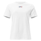 LIV 4 Patriotic - Women's Relaxed T-Shirt